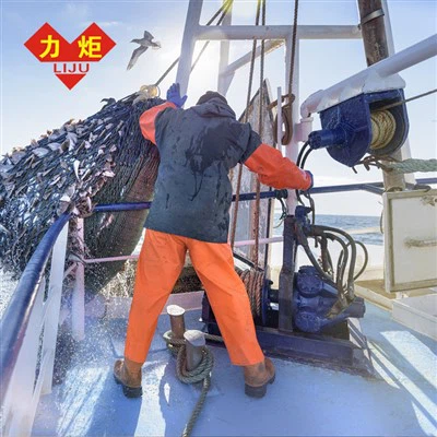 Care este compoziția chimică a cablului de oțel pentru manipularea portuară?