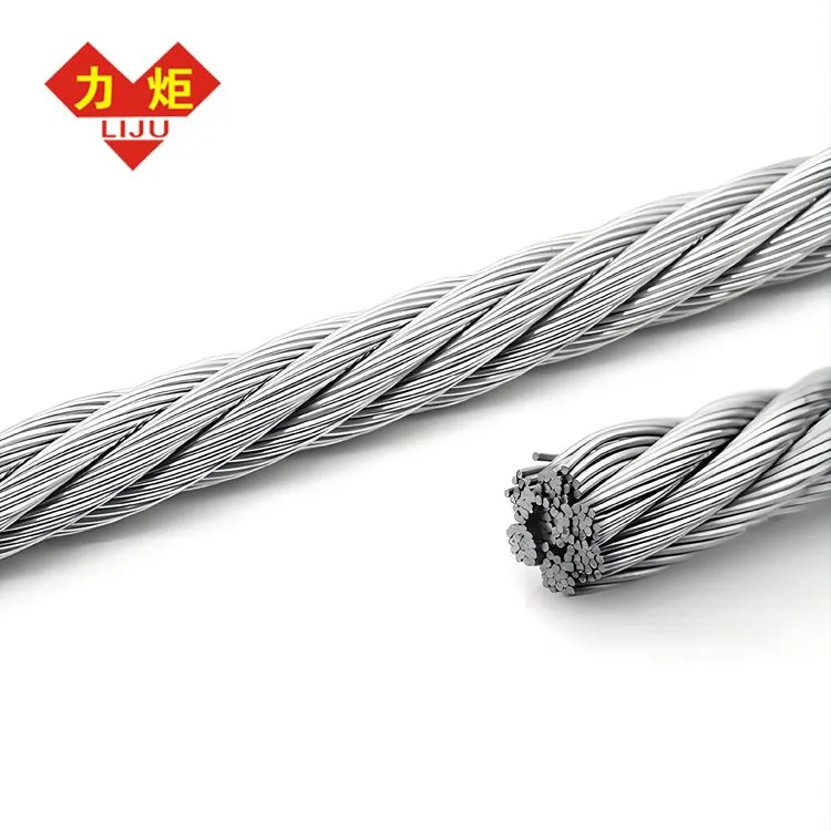 Stainless Wire Rope